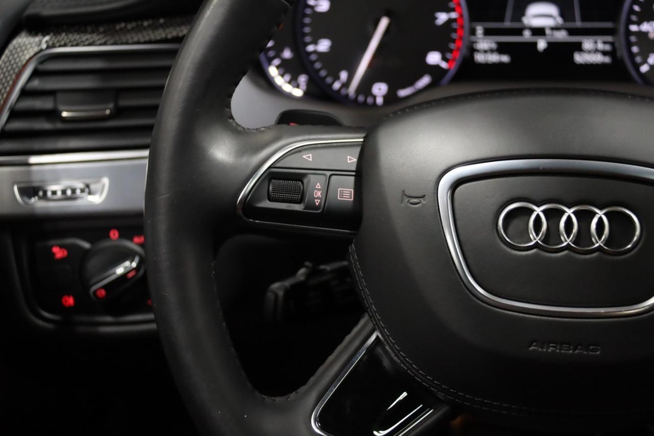 2014 Audi S8 4dr Sedan Skokie IL