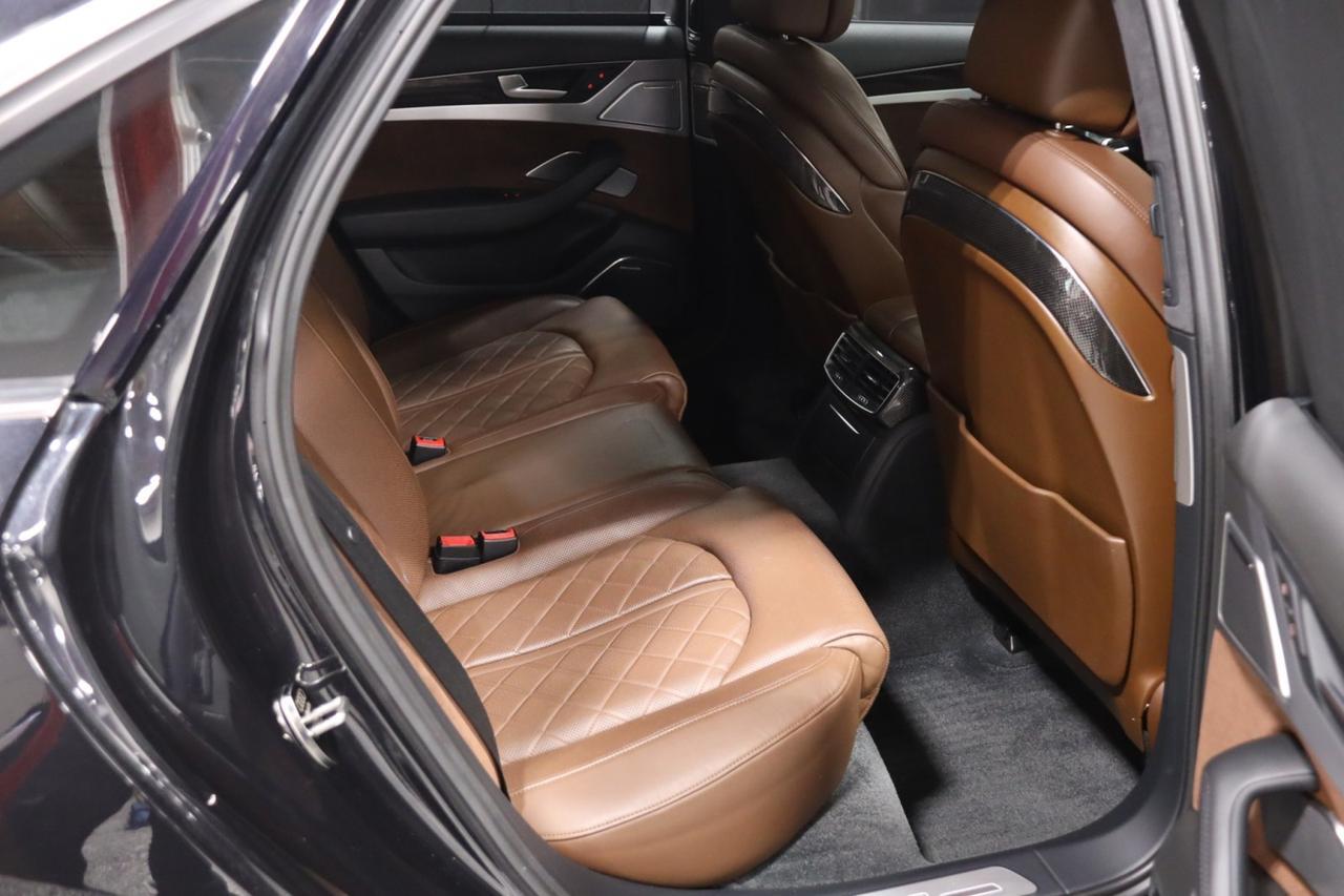 2014 Audi S8 4dr Sedan Skokie IL