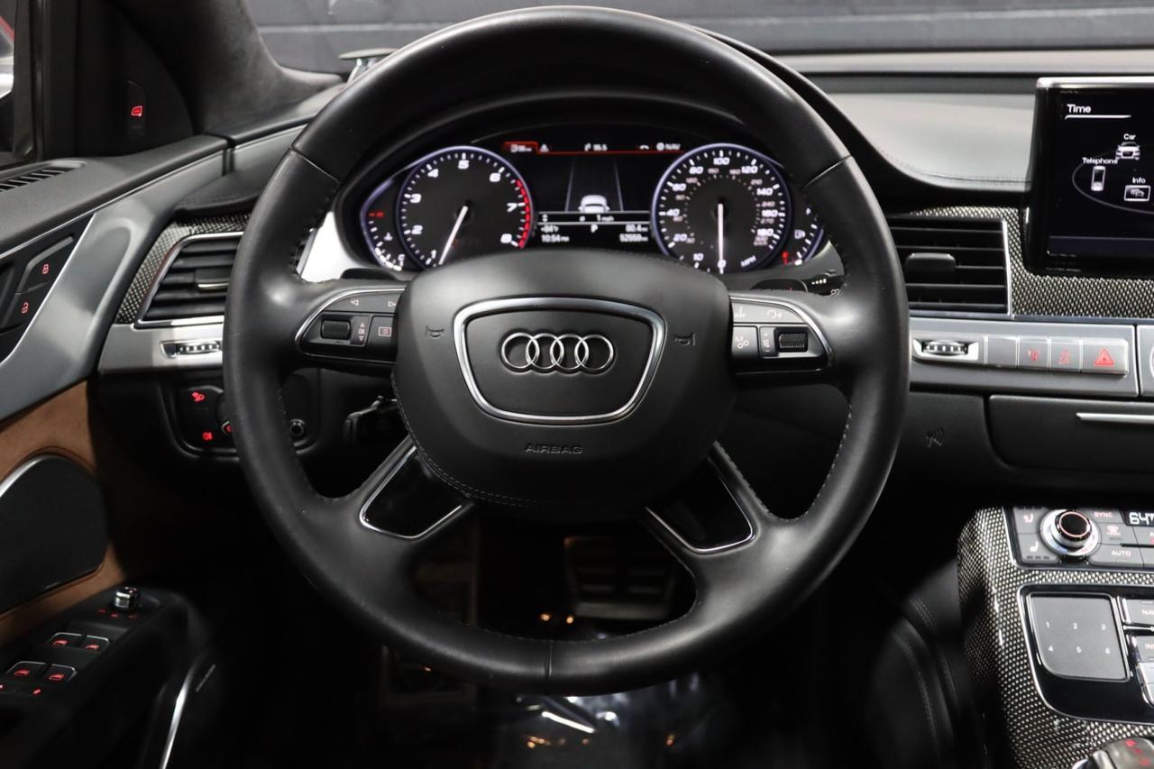 2014 Audi S8 4dr Sedan Skokie IL