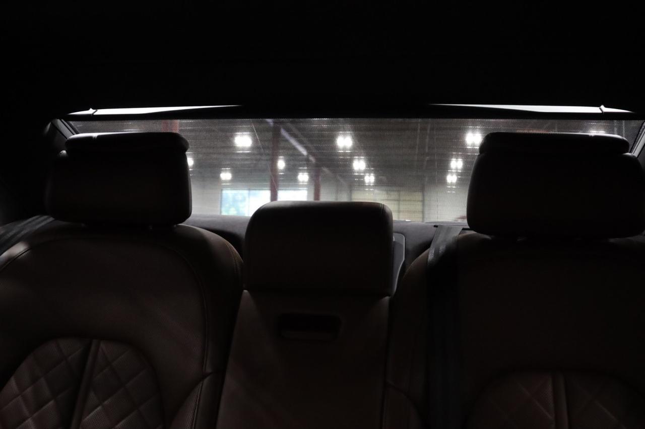 2014 Audi S8 4dr Sedan Skokie IL