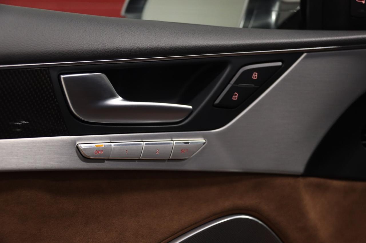 2014 Audi S8 4dr Sedan Skokie IL