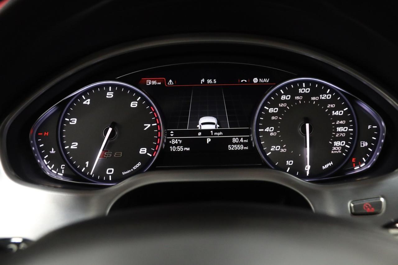 2014 Audi S8 4dr Sedan Skokie IL