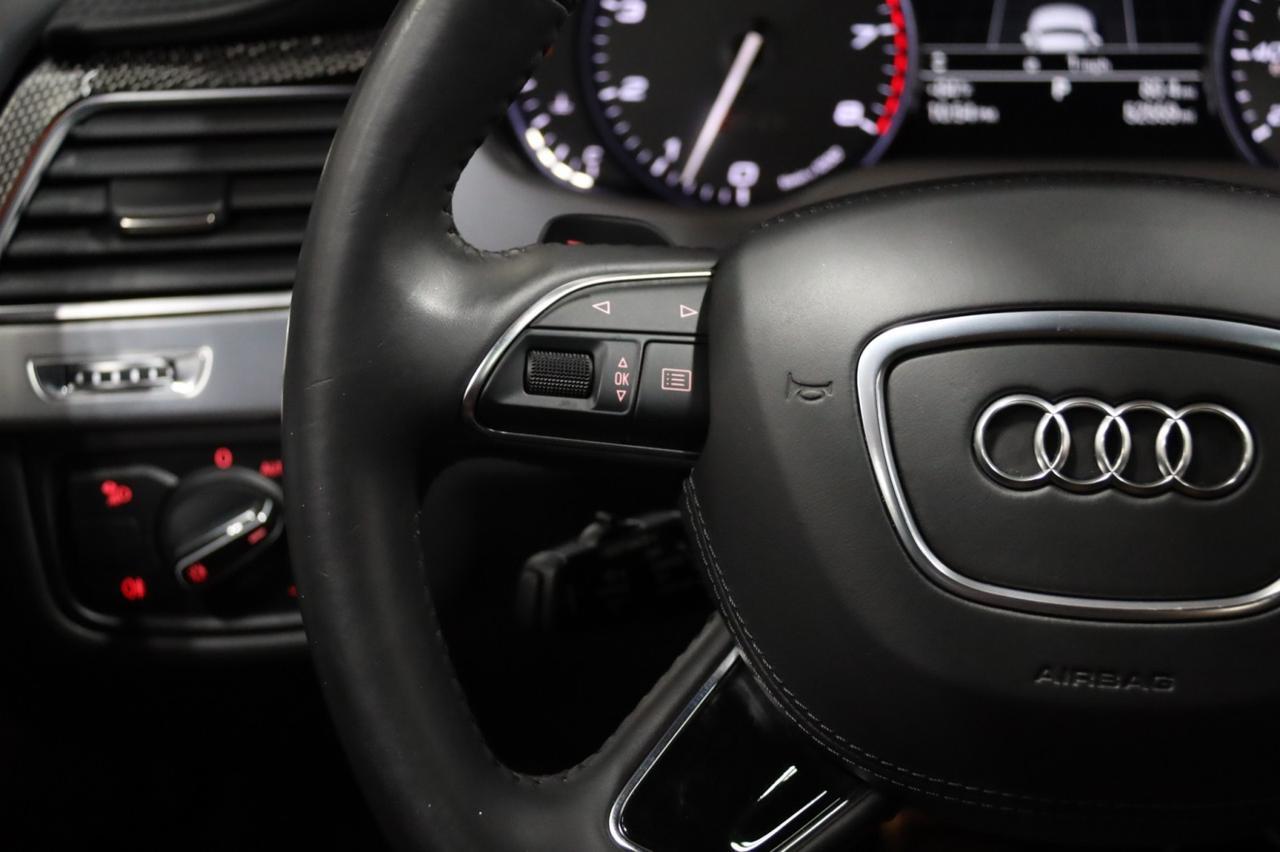 2014 Audi S8 4dr Sedan Skokie IL