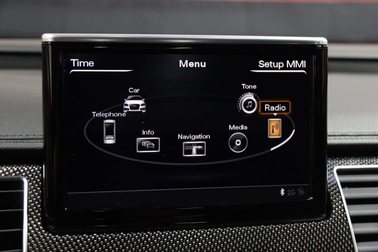 2014 Audi S8 4dr Sedan Skokie IL