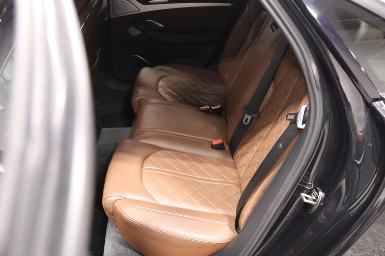 2014 Audi S8 4dr Sedan Skokie IL
