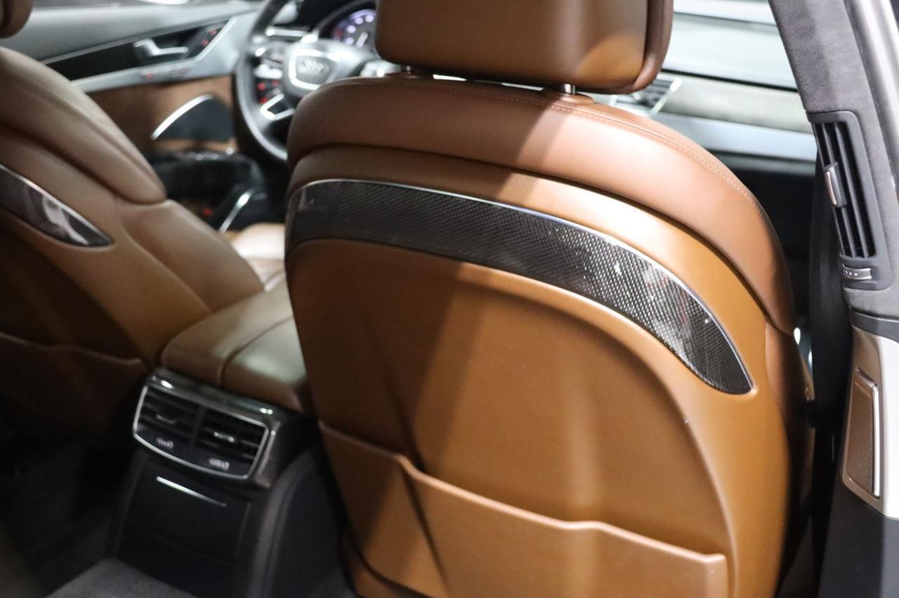2014 Audi S8 4dr Sedan Skokie IL