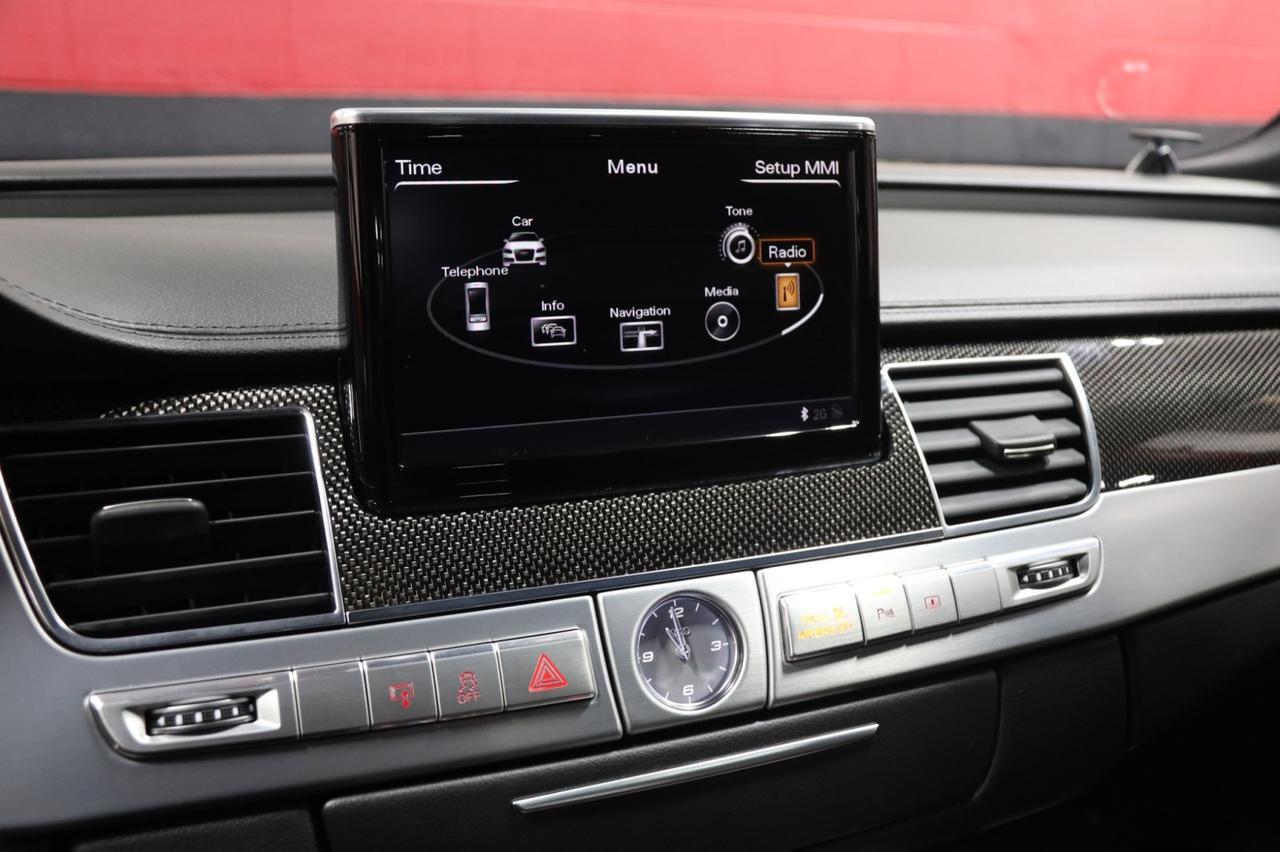 2014 Audi S8 4dr Sedan Skokie IL