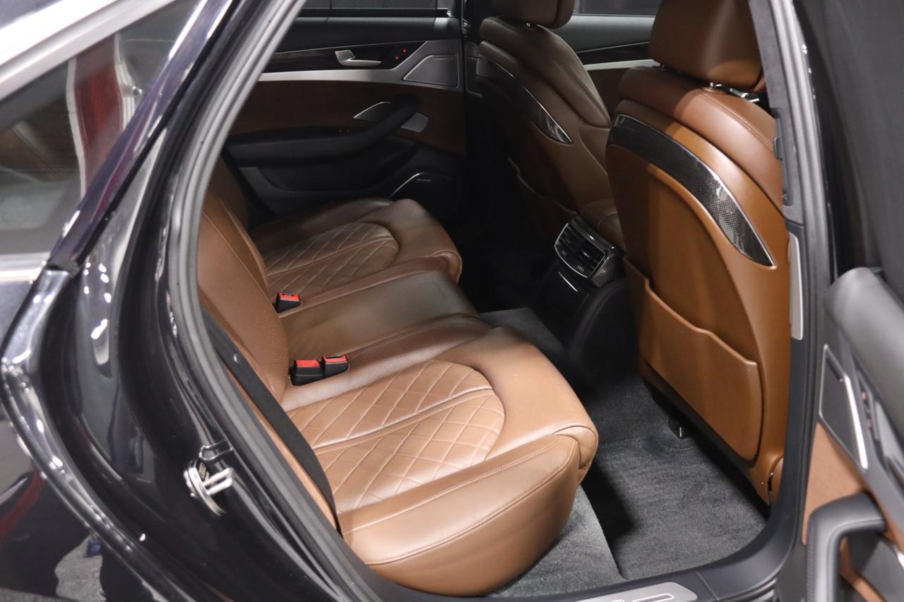 2014 Audi S8 4dr Sedan Skokie IL