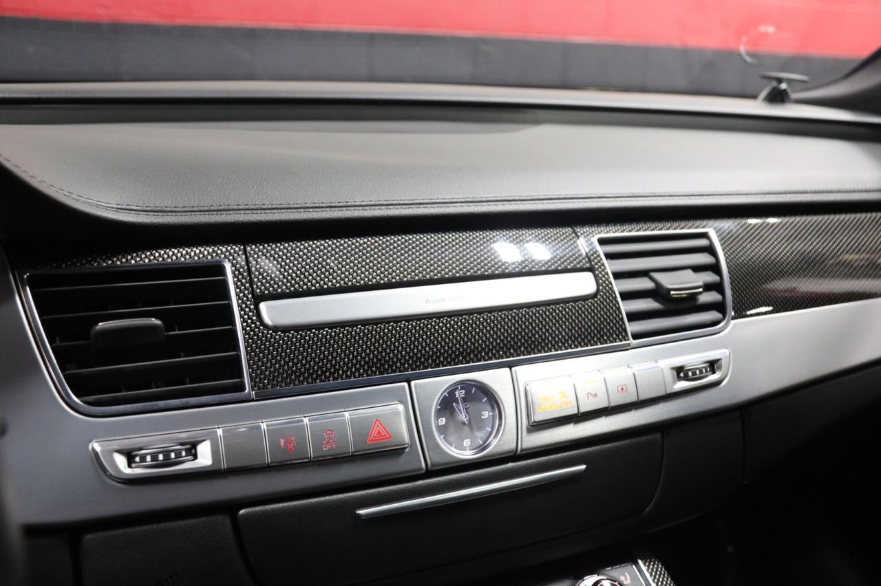 2014 Audi S8 4dr Sedan Skokie IL