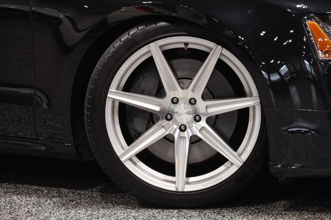2014 Audi S8 4dr Sedan Skokie IL