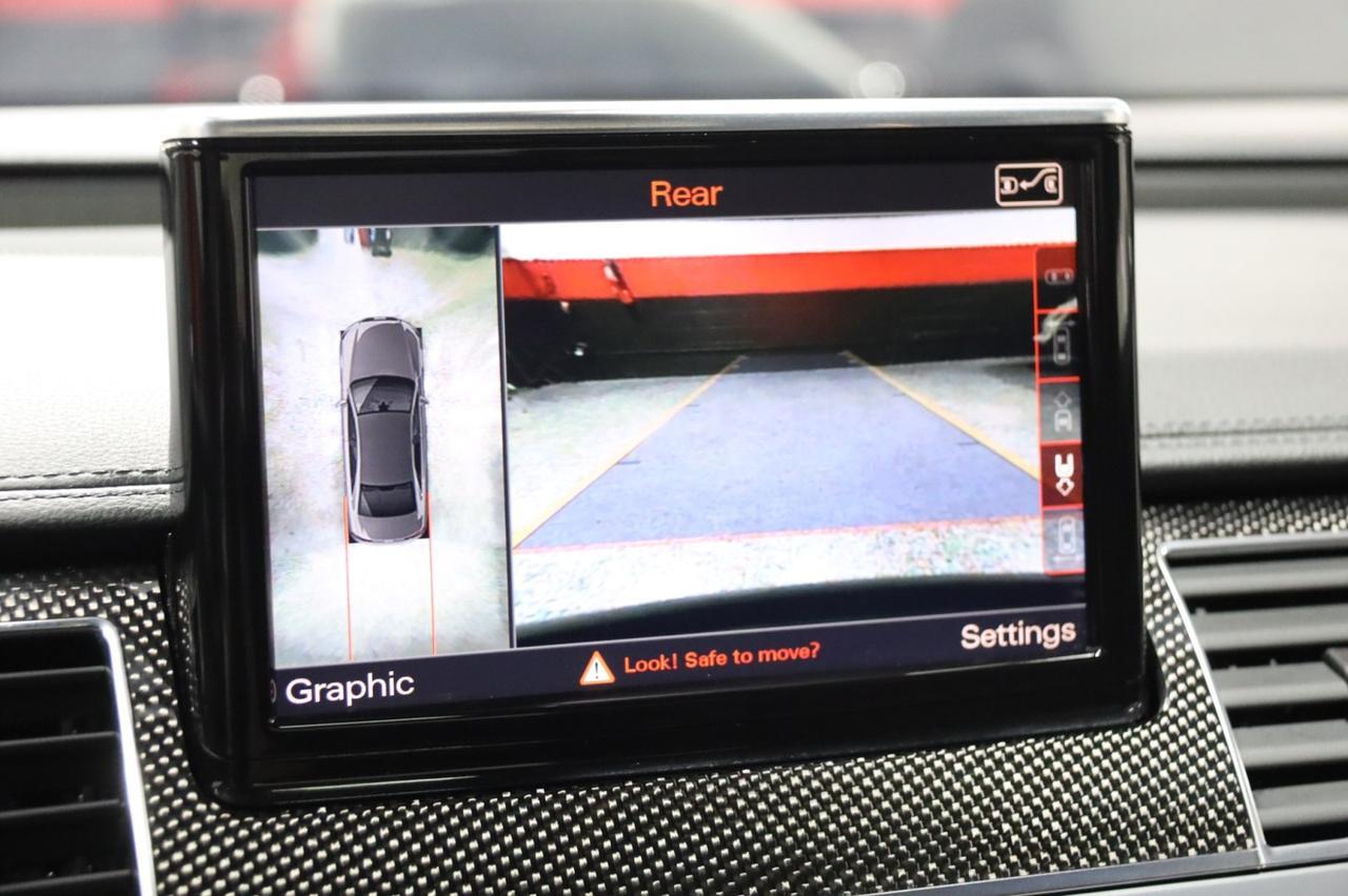 2014 Audi S8 4dr Sedan Skokie IL