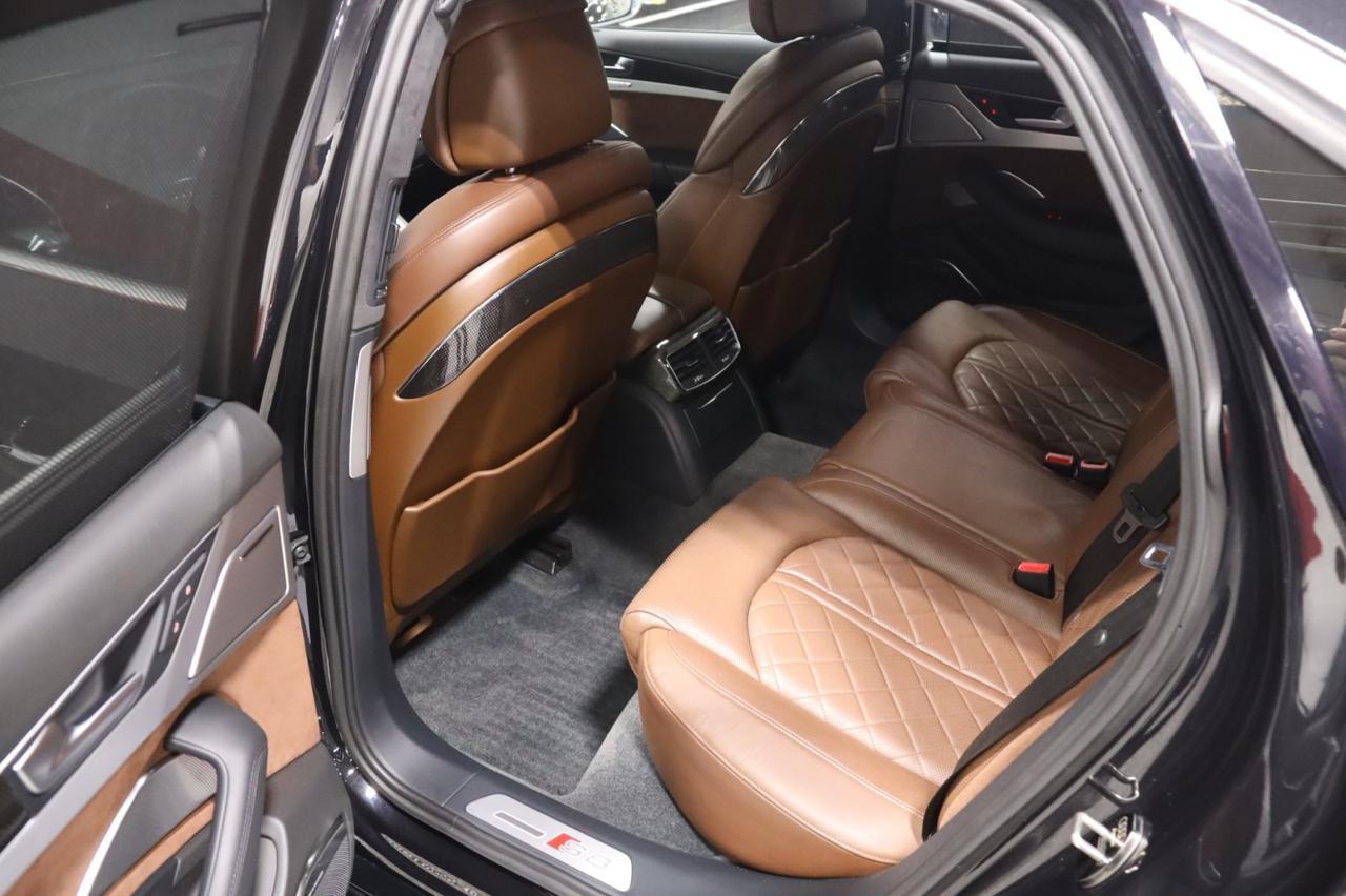 2014 Audi S8 4dr Sedan Skokie IL