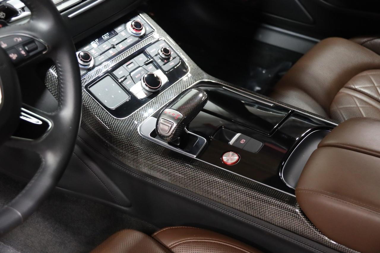 2014 Audi S8 4dr Sedan Skokie IL