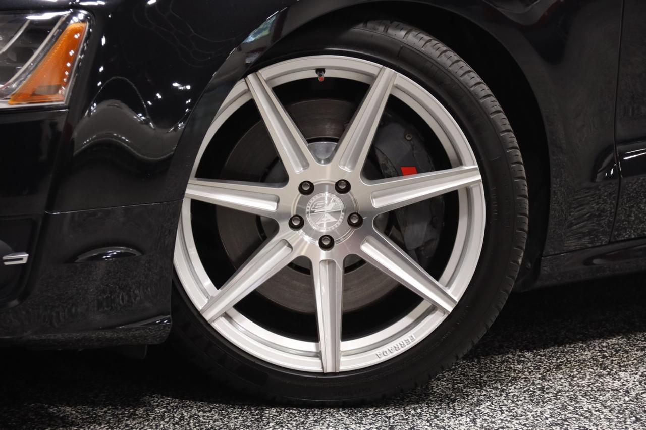 2014 Audi S8 4dr Sedan Skokie IL
