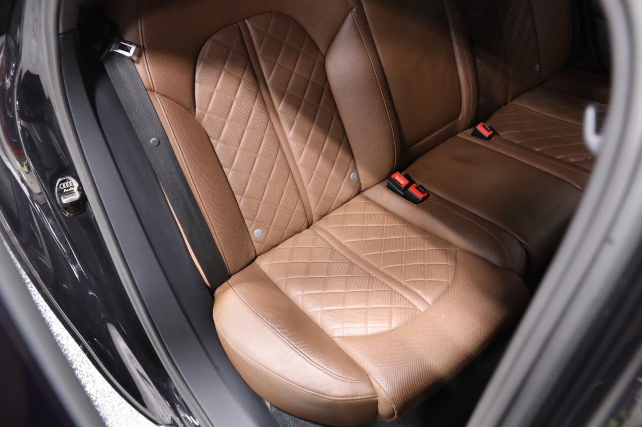 2014 Audi S8 4dr Sedan Skokie IL