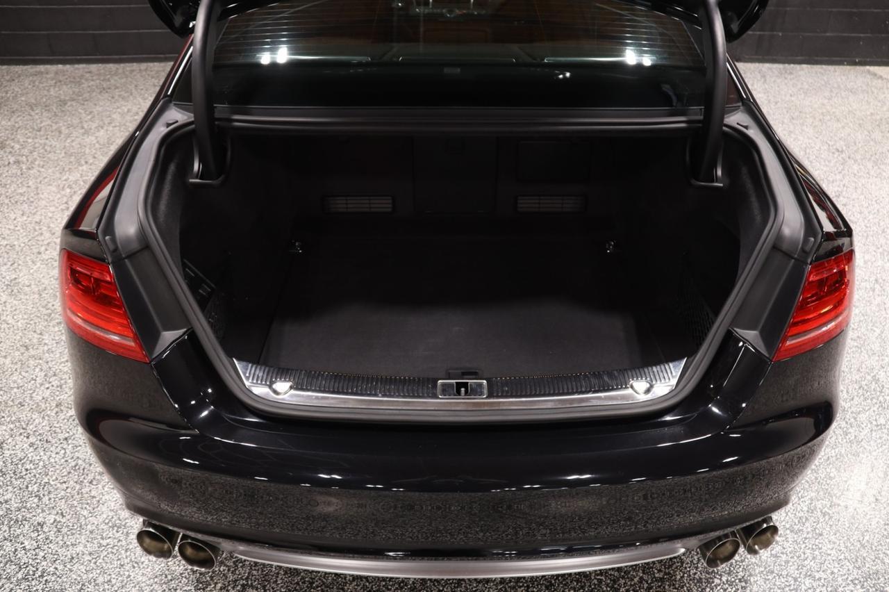 2014 Audi S8 4dr Sedan Skokie IL