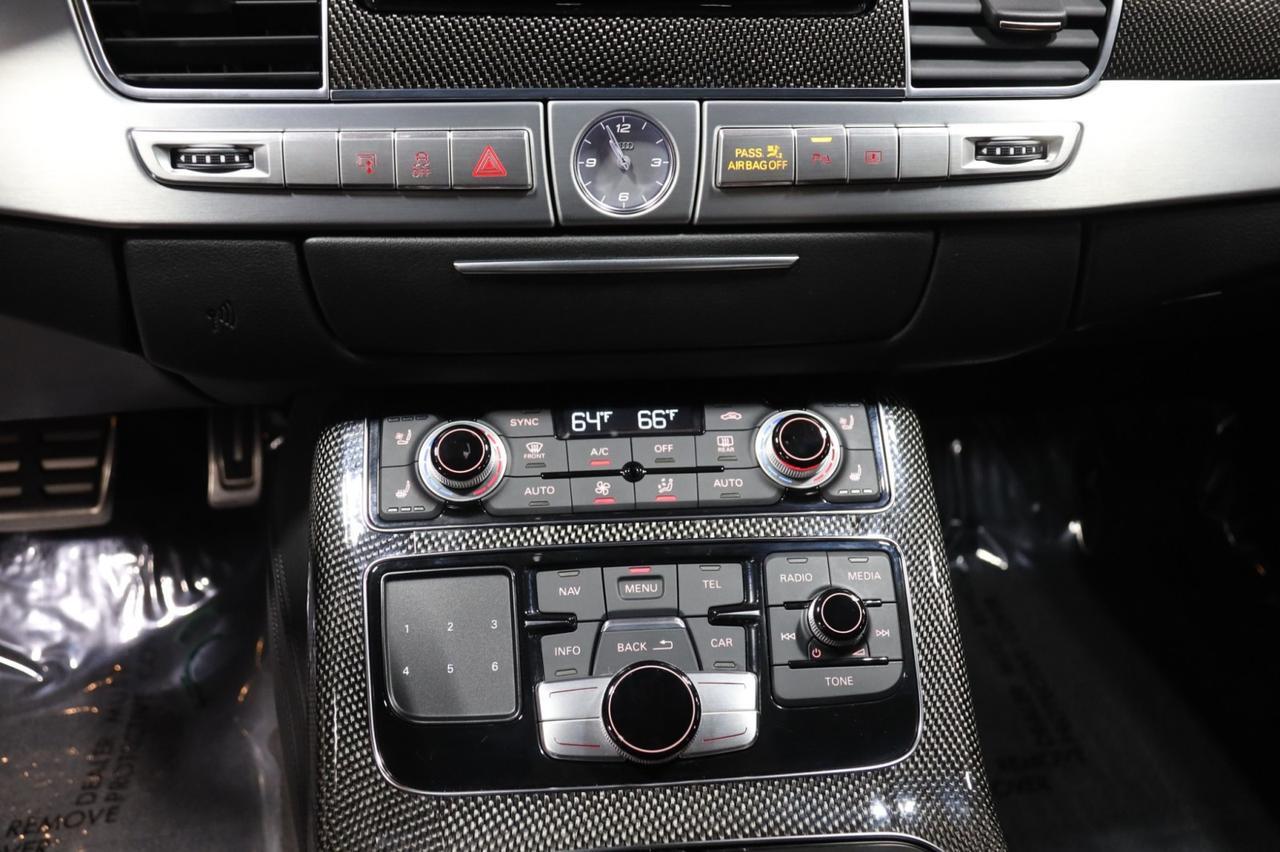 2014 Audi S8 4dr Sedan Skokie IL