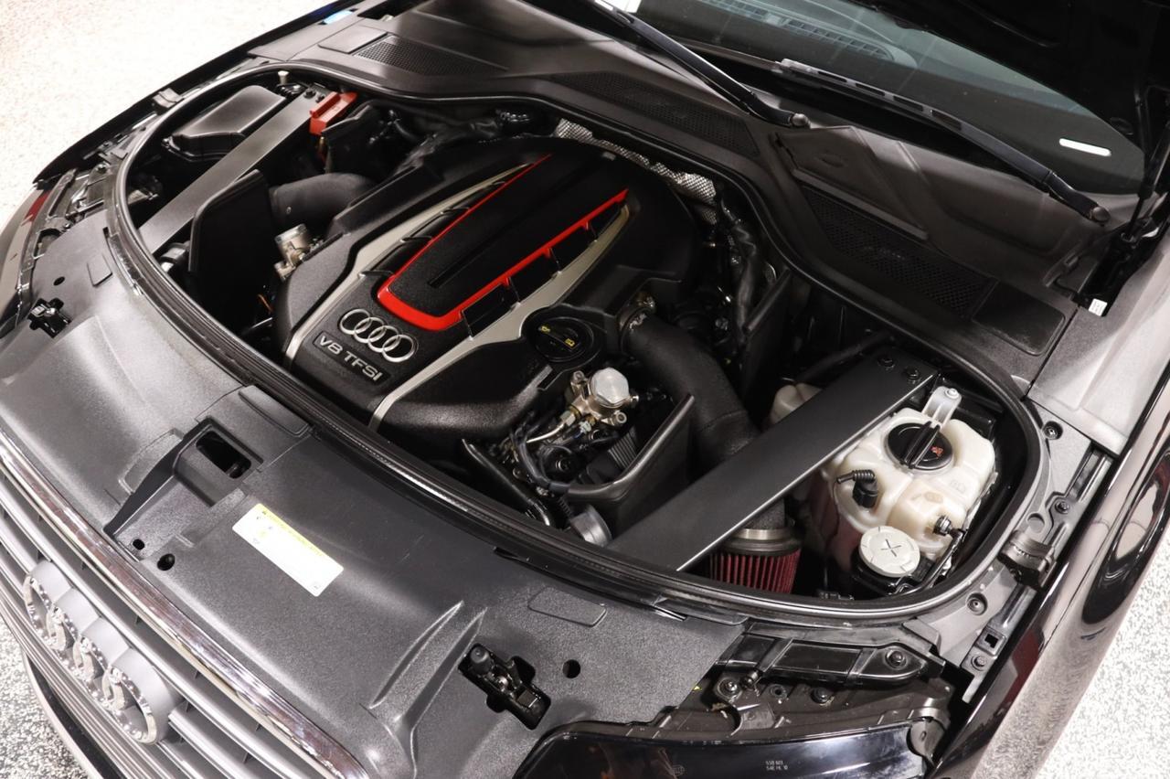 2014 Audi S8 4dr Sedan Skokie IL