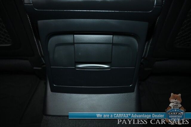 2014 Audi SQ5 / Premium Plus / AWD / 3.0L Supercharged V6 / Power & Heated Leather Seats / Panoramic Sunroof / Navigation / Blind Spot Alert / Bluetooth / Backup Camera / Keyless Entry & Start / Only 99K Miles Anchorage AK