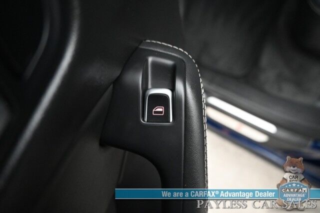 2014 Audi SQ5 / Premium Plus / AWD / 3.0L Supercharged V6 / Power & Heated Leather Seats / Panoramic Sunroof / Navigation / Blind Spot Alert / Bluetooth / Backup Camera / Keyless Entry & Start / Only 99K Miles Anchorage AK