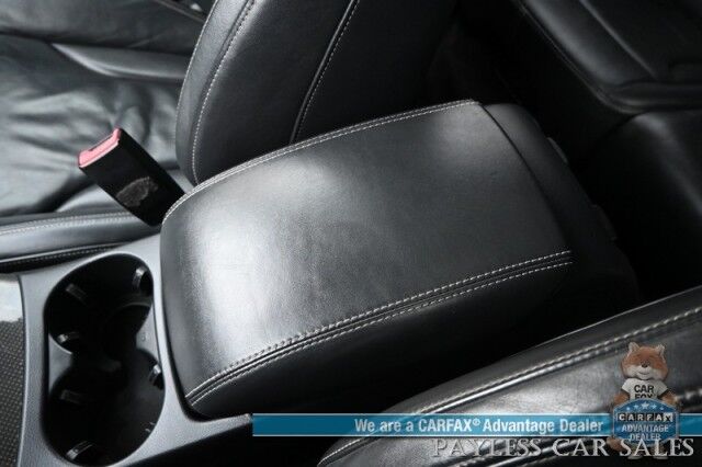 2014 Audi SQ5 / Premium Plus / AWD / 3.0L Supercharged V6 / Power & Heated Leather Seats / Panoramic Sunroof / Navigation / Blind Spot Alert / Bluetooth / Backup Camera / Keyless Entry & Start / Only 99K Miles Anchorage AK