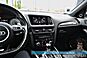 2014 Audi SQ5 / Premium Plus / AWD / 3.0L Supercharged V6 / Power & Heated Leather Seats / Panoramic Sunroof / Navigation / Blind Spot Alert / Bluetooth / Backup Camera / Keyless Entry & Start / Only 99K Miles Anchorage AK