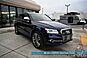 2014 Audi SQ5 / Premium Plus / AWD / 3.0L Supercharged V6 / Power & Heated Leather Seats / Panoramic Sunroof / Navigation / Blind Spot Alert / Bluetooth / Backup Camera / Keyless Entry & Start / Only 99K Miles Anchorage AK