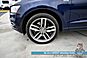 2014 Audi SQ5 / Premium Plus / AWD / 3.0L Supercharged V6 / Power & Heated Leather Seats / Panoramic Sunroof / Navigation / Blind Spot Alert / Bluetooth / Backup Camera / Keyless Entry & Start / Only 99K Miles Anchorage AK