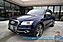 2014 Audi SQ5 / Premium Plus / AWD / 3.0L Supercharged V6 / Power & Heated Leather Seats / Panoramic Sunroof / Navigation / Blind Spot Alert / Bluetooth / Backup Camera / Keyless Entry & Start / Only 99K Miles Anchorage AK