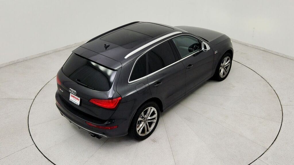 2014 Audi SQ5 3.0T Prestige Laurel MD