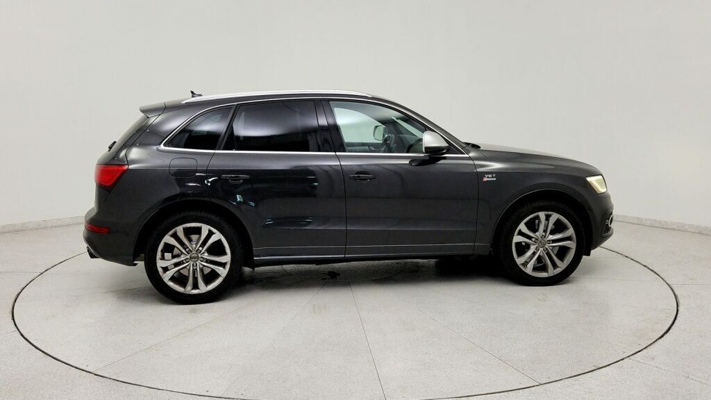2014 Audi SQ5 3.0T Prestige Laurel MD