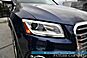 2014 Audi SQ5 Premium Plus / AWD / 3.0L Supercharged V6 / Power & Heated Leather Seats / Panoramic Sunroof / Navigation / Blind Spot Alert / Bluetooth / Backup Camera / Keyless Entry & Start / Rear Park Sensors Anchorage AK