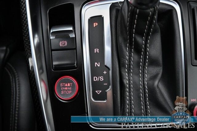 2014 Audi SQ5 Premium Plus / AWD / 3.0L Supercharged V6 / Power & Heated Leather Seats / Panoramic Sunroof / Navigation / Blind Spot Alert / Bluetooth / Backup Camera / Keyless Entry & Start / Rear Park Sensors Anchorage AK