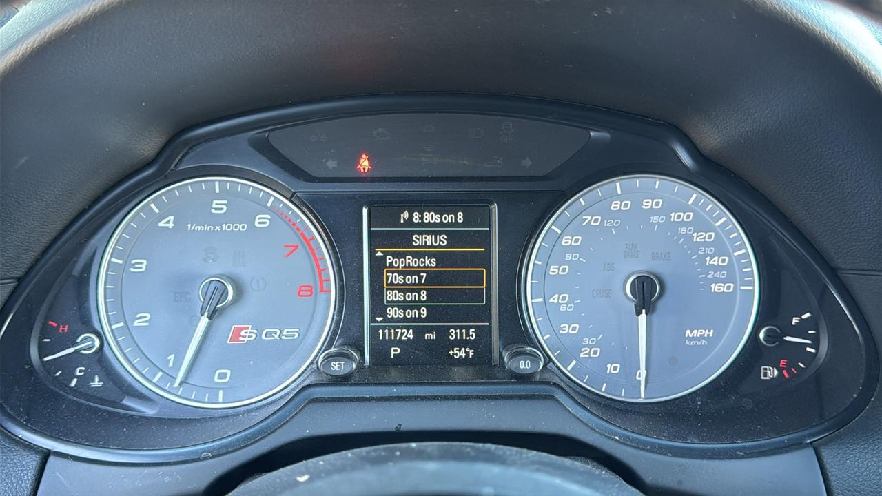 2014 Audi SQ5 Premium Plus  Selma TX