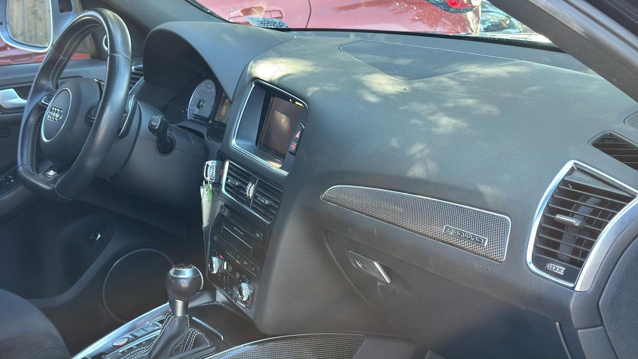 2014 Audi SQ5 Premium Plus  Selma TX