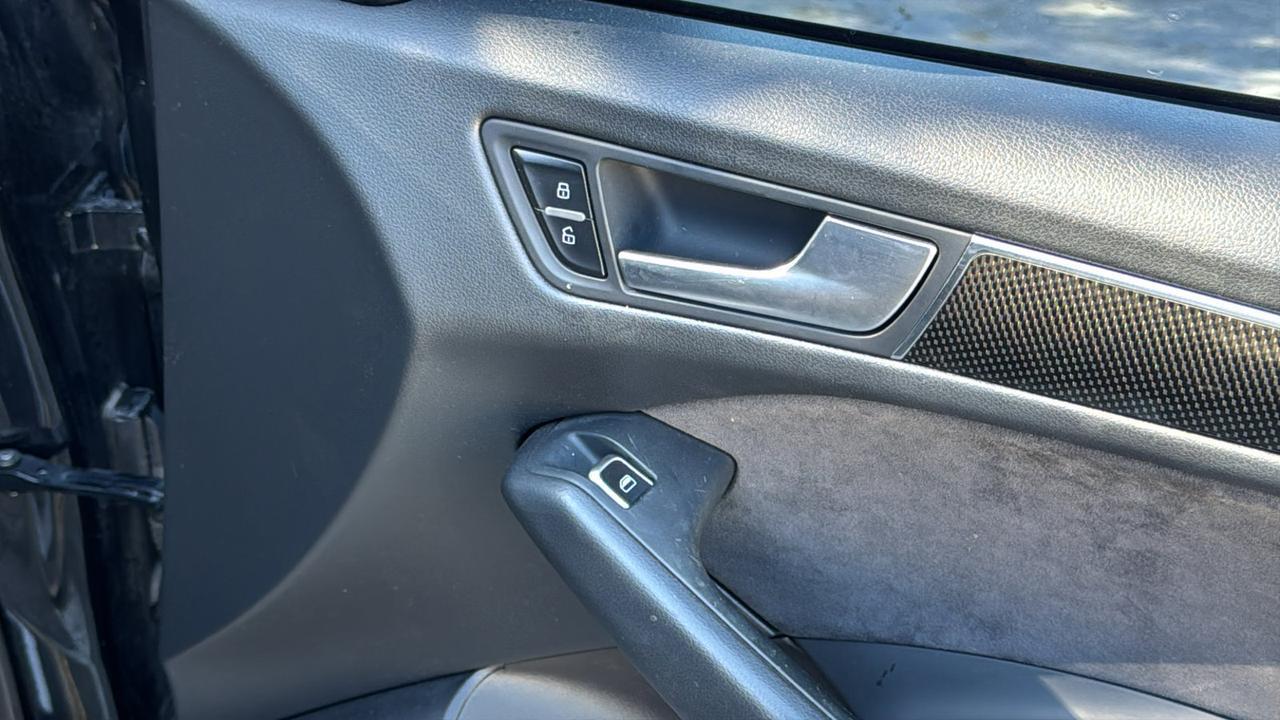 2014 Audi SQ5 Premium Plus  Selma TX