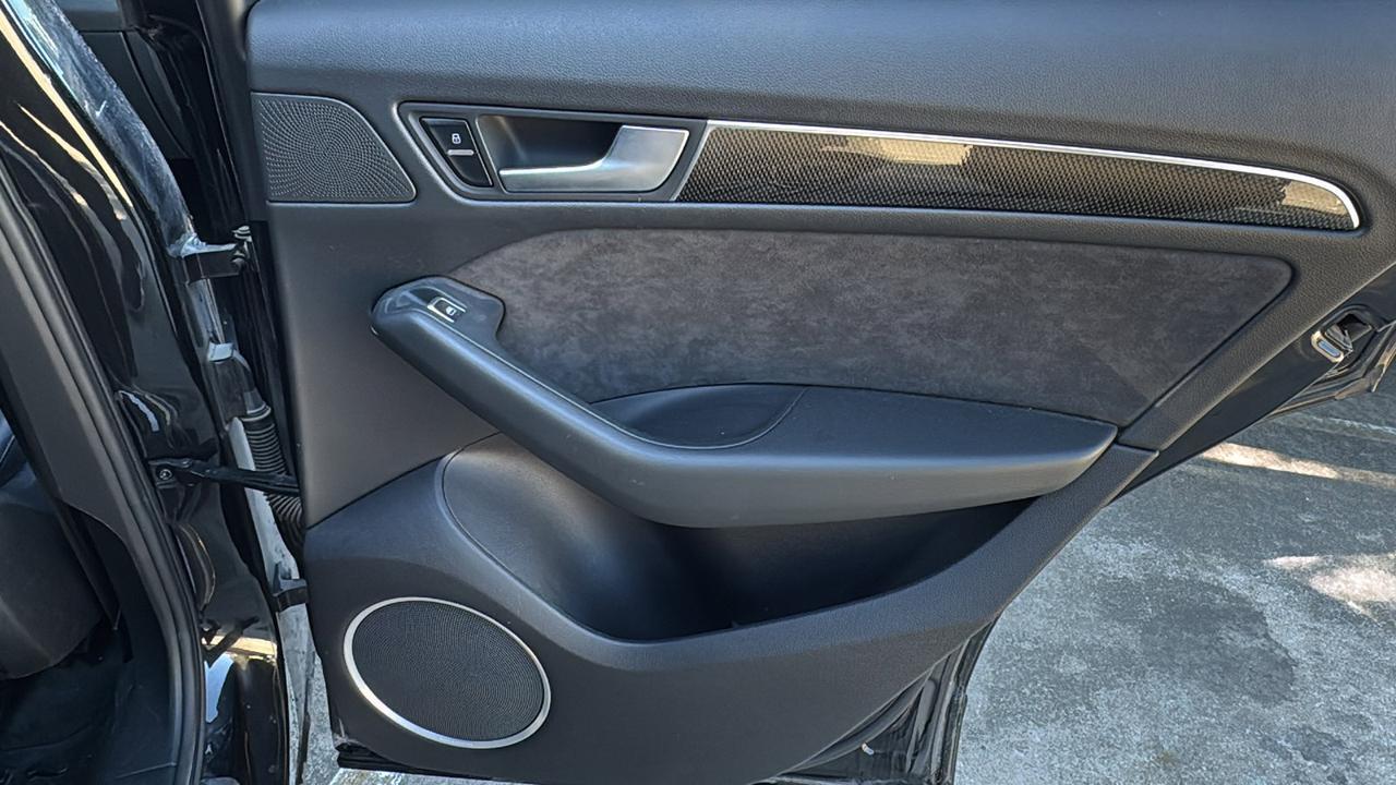 2014 Audi SQ5 Premium Plus  Selma TX