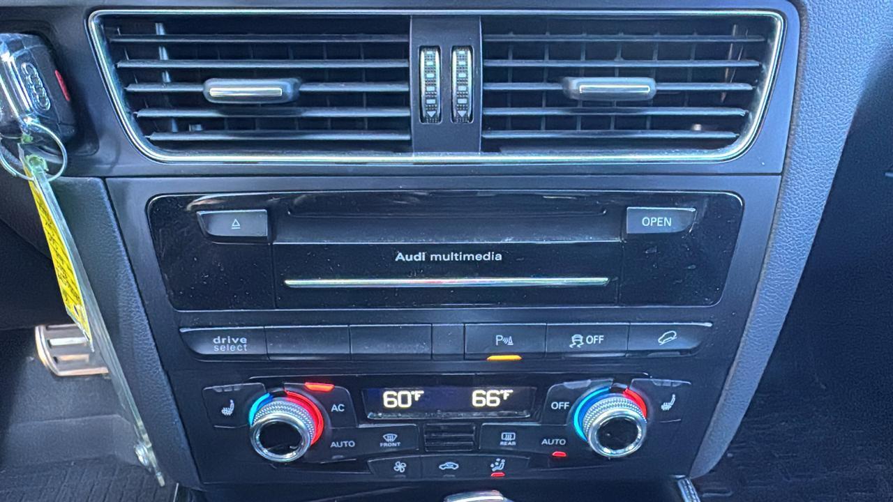 2014 Audi SQ5 Premium Plus  Selma TX