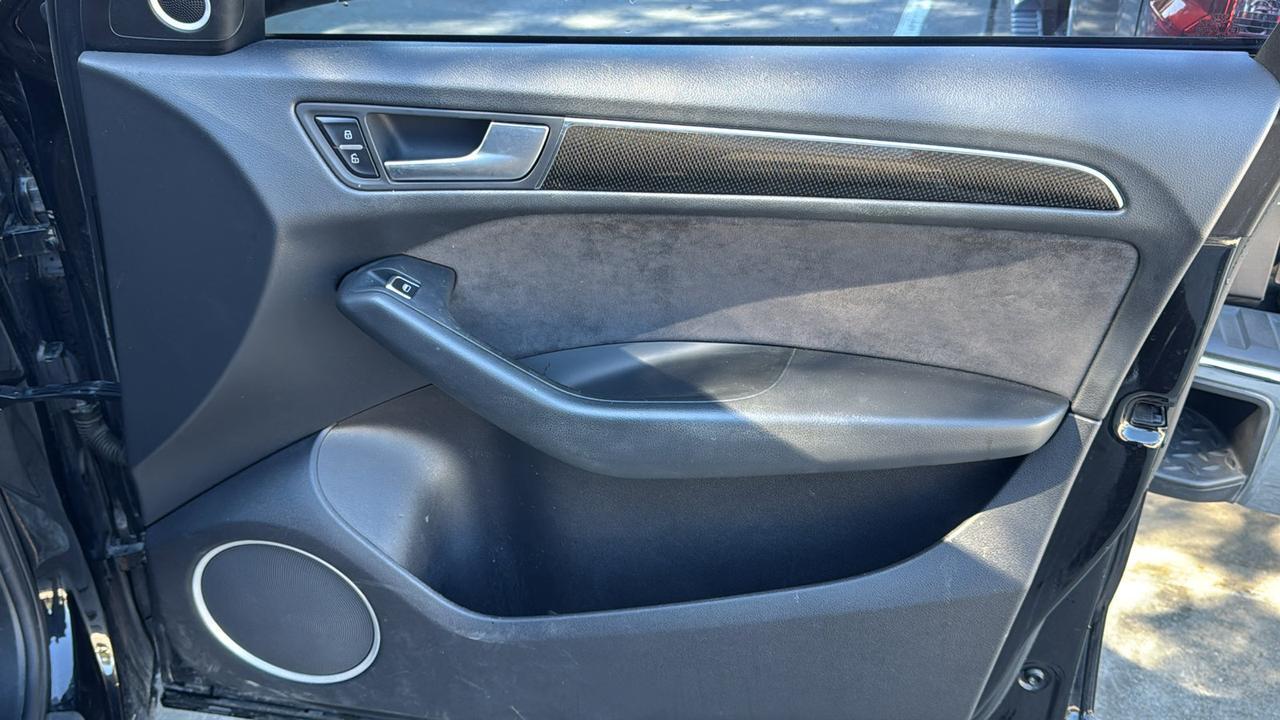 2014 Audi SQ5 Premium Plus  Selma TX