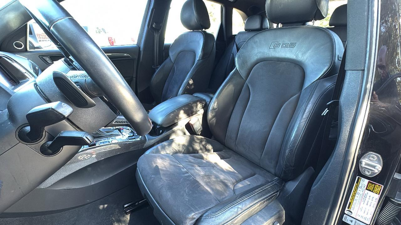 2014 Audi SQ5 Premium Plus  Selma TX