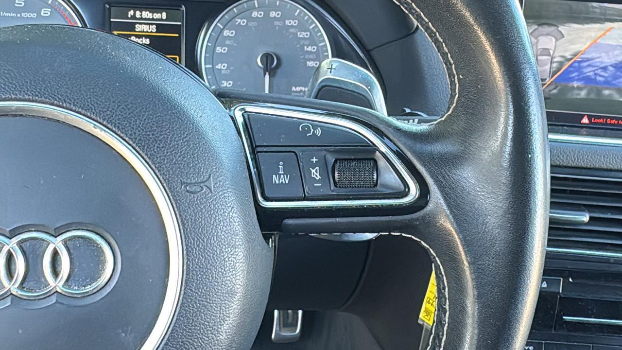 2014 Audi SQ5 Premium Plus  Selma TX