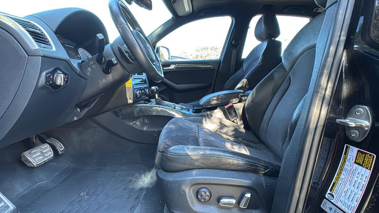 2014 Audi SQ5 Premium Plus  Selma TX