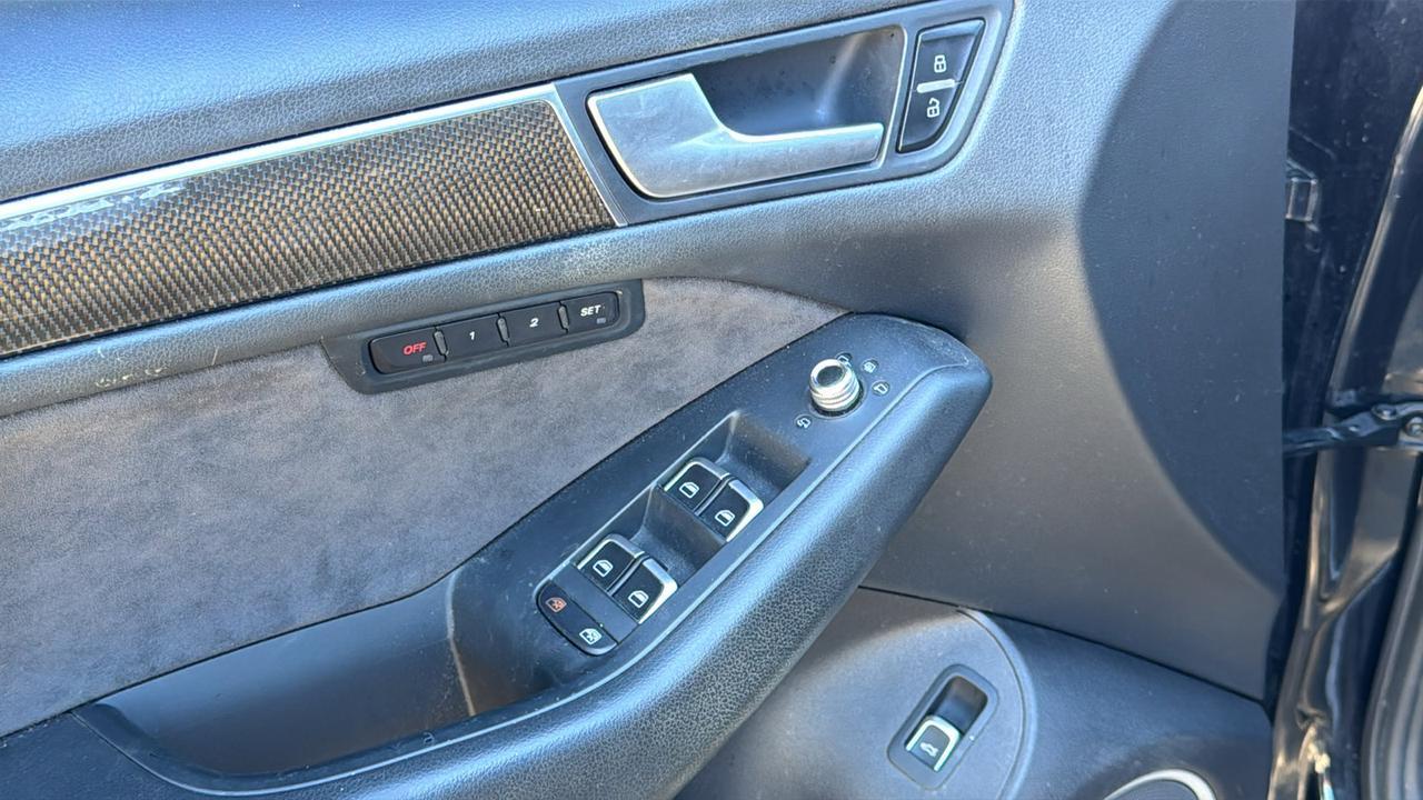 2014 Audi SQ5 Premium Plus  Selma TX