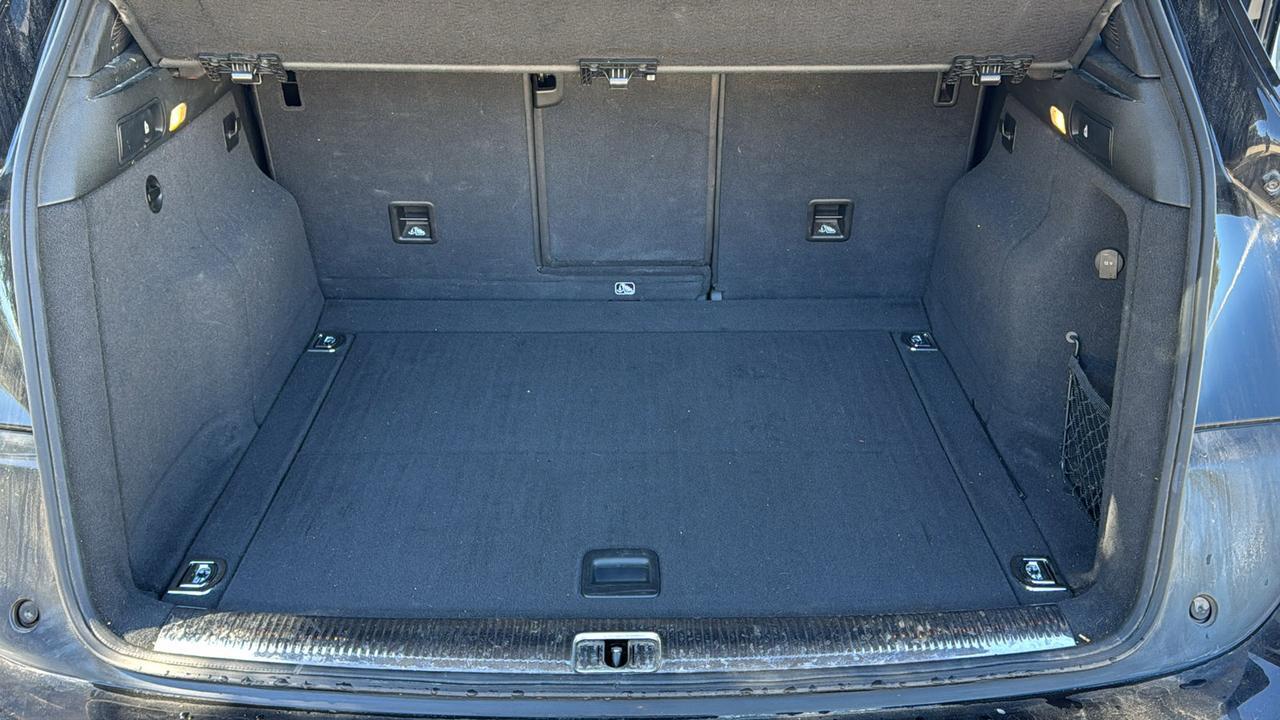 2014 Audi SQ5 Premium Plus  Selma TX