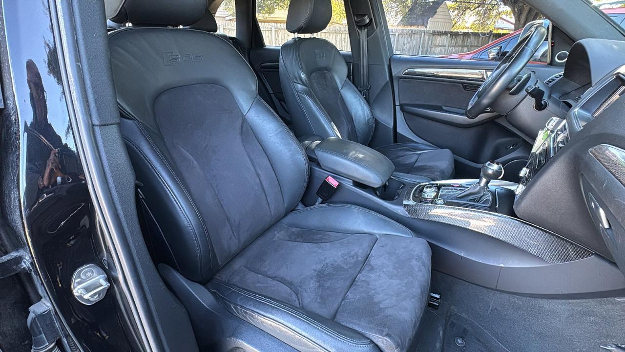 2014 Audi SQ5 Premium Plus  Selma TX