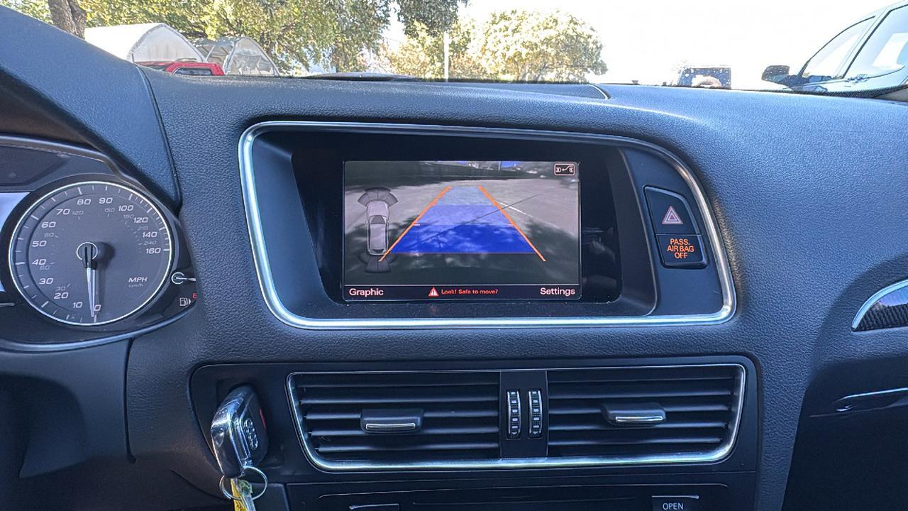 2014 Audi SQ5 Premium Plus  Selma TX