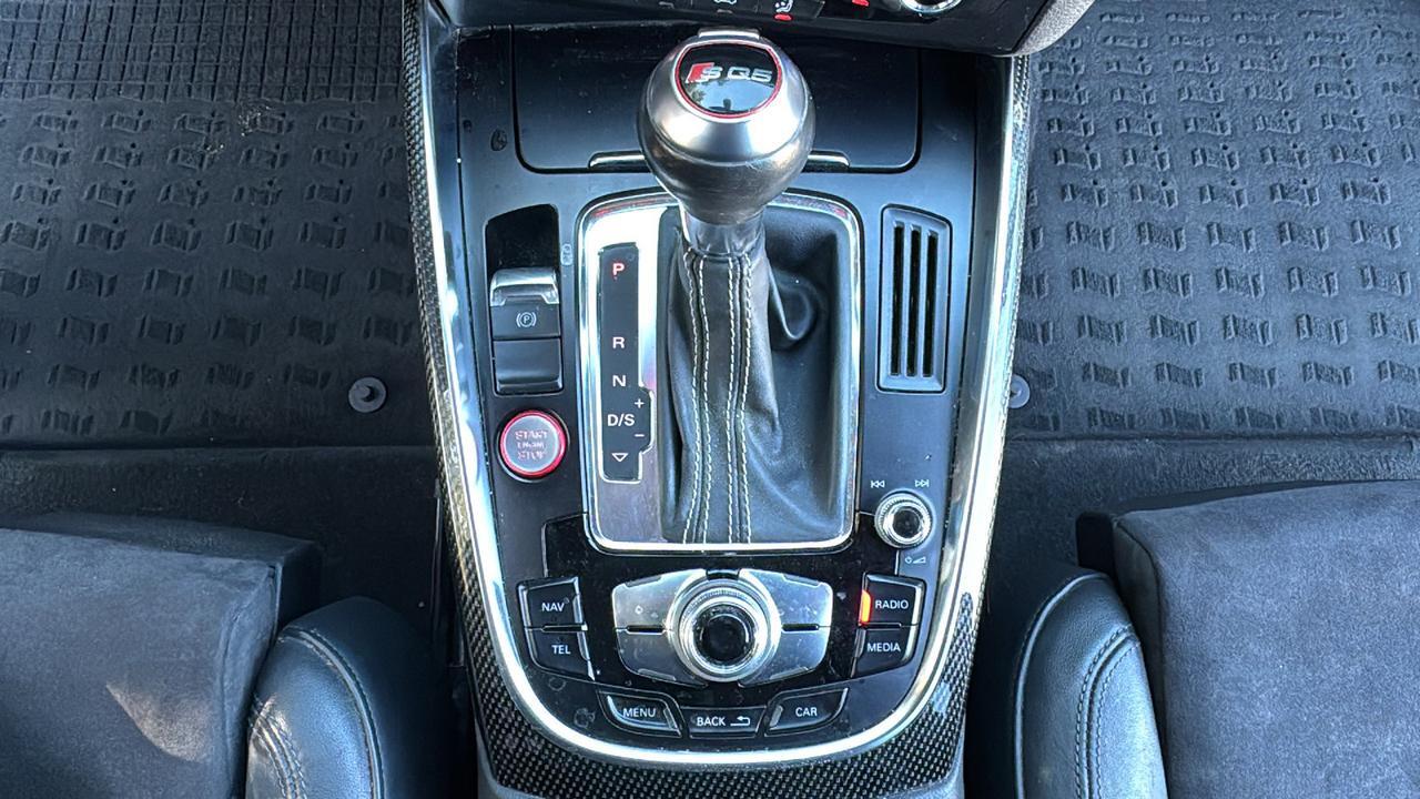 2014 Audi SQ5 Premium Plus  Selma TX