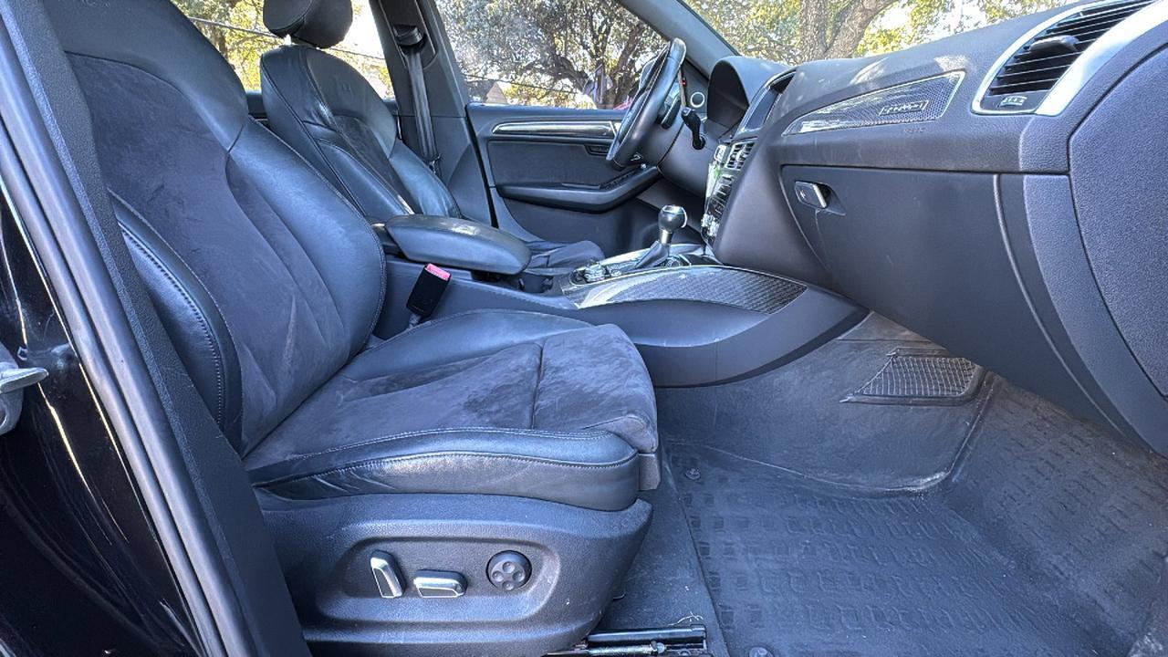 2014 Audi SQ5 Premium Plus  Selma TX