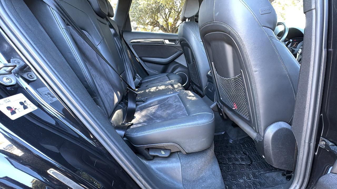 2014 Audi SQ5 Premium Plus  Selma TX