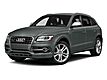 2014 Audi SQ5 Prestige
